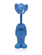 Load image into Gallery viewer, Poppin' Haily (Elephant) Toothbrush