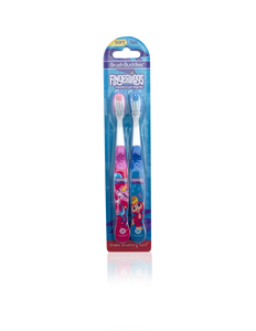 Fingerlings Toothbrush (2 Pack)