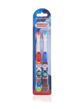 Load image into Gallery viewer, Thomas &amp; Friends Toothbrush (2 Pack)