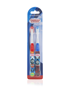 Thomas & Friends Toothbrush (2 Pack)
