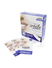 Load image into Gallery viewer, Ultimate White Whitening Dental Strips (3 Day Treatment)