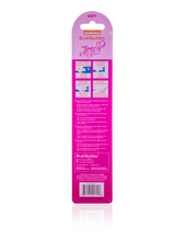 Load image into Gallery viewer, JoJo Siwa Toothbrush (2 Pack)