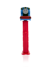 Load image into Gallery viewer, Pez Poppin' Thomas & Friends Toothbrush
