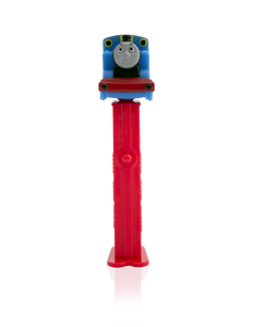 Pez Poppin' Thomas & Friends Toothbrush
