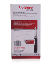 Load image into Gallery viewer, Soniclean Pro 2000