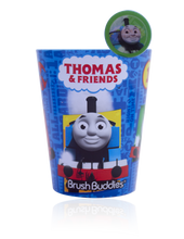 Load image into Gallery viewer, Thomas &amp; Friends Manual Toothbrush Gift Set