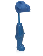 Load image into Gallery viewer, Poppin' Haily (Elephant) Toothbrush