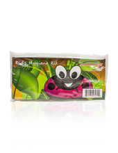 Load image into Gallery viewer, Kids Hygiene Kit
