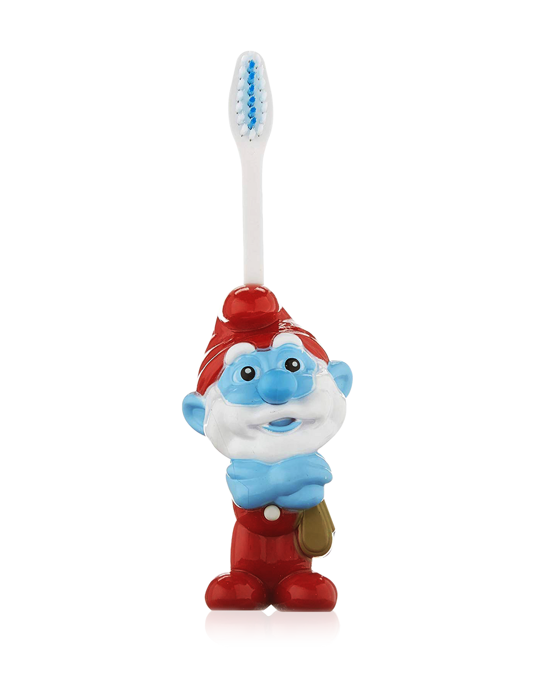 Talkin' Papa Smurf Toothbrush
