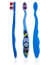 Load image into Gallery viewer, Thomas & Friends Manual Toothbrush Gift Set