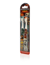 Load image into Gallery viewer, Kung Fu Panda Toothbrush (2 Pack)