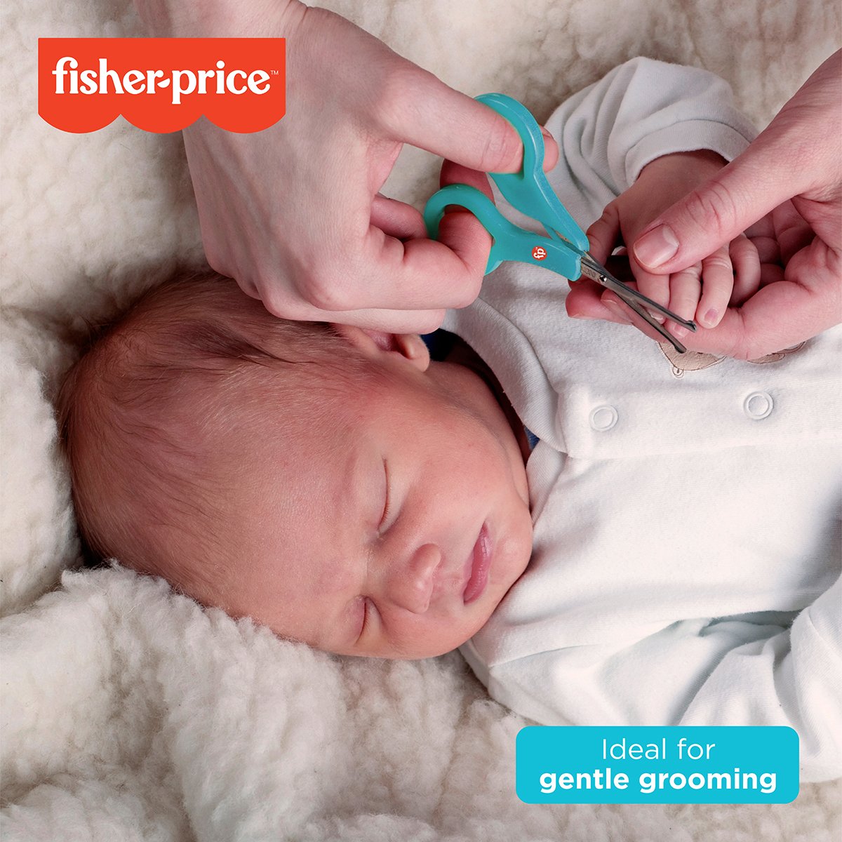 Baby nail grooming kit store