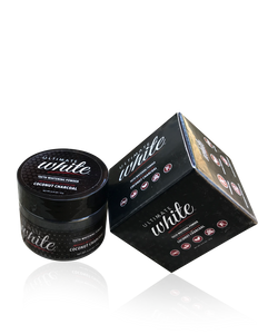 Ultimate White Activated Charcoal Powder
