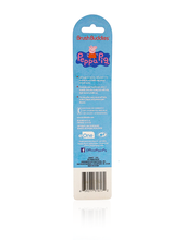 Load image into Gallery viewer, Peppa Pig Toothbrush (2 Pack)