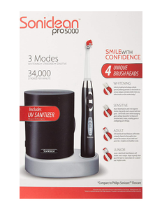 Soniclean Pro 5000