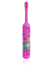 Load image into Gallery viewer, Shopkins Electric Toothbrush