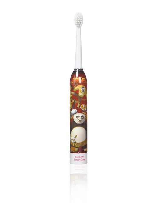 Kung Fu Panda Sonic Powered Toothbrush
