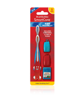 Load image into Gallery viewer, Kids Brushing Kit (2 Pack)