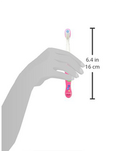 Load image into Gallery viewer, Peppa Pig Toothbrush (2 Pack)