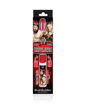 Load image into Gallery viewer, WWE Theme Song Toothbrush Featuring Randy Orton &amp; Daniel Bryan
