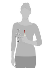 Load image into Gallery viewer, Talkin' Wanda Whiskers (Cat) Toothbrush