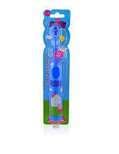 Load image into Gallery viewer, Peppa Pig Electric Toothbrush