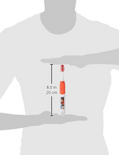 Load image into Gallery viewer, WWE Theme Song Toothbrush Featuring The Rock & John Cena