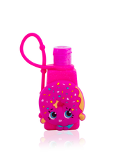 Load image into Gallery viewer, Shopkins Donut 3D Hand Sanitizer