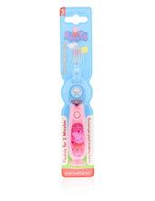 Load image into Gallery viewer, Peppa Pig Flash Toothbrush