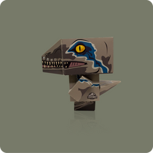 Load image into Gallery viewer, Jurassic World Cube Tissue Box - Smart Care