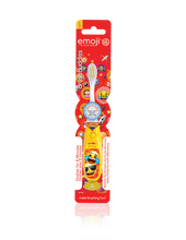 Load image into Gallery viewer, Emoji Flash Toothbrush