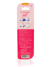 Load image into Gallery viewer, JoJo Siwa Toothbrush (3 Pack)