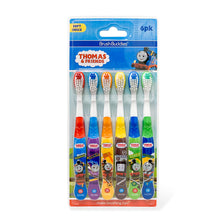 Load image into Gallery viewer, Thomas &amp; Friends Toothbrush (6 Pack)