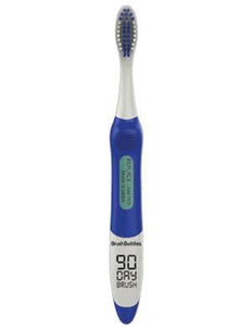 90 Day Toothbrush