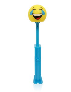 Pez Poppin' Emoji LOL Toothbrush