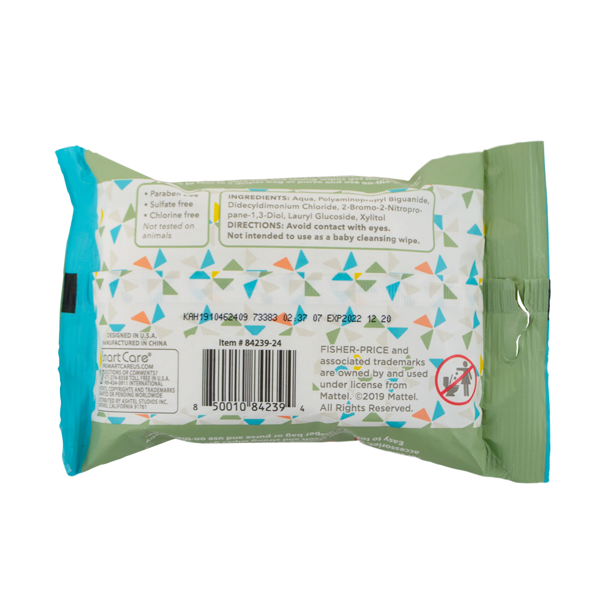 Toy online wipes baby