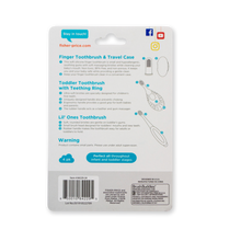 Load image into Gallery viewer, Fisher-Price - My First Starter Kit