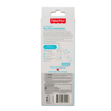 Load image into Gallery viewer, Fisher-Price - My First Soniclean (2 Pack)
