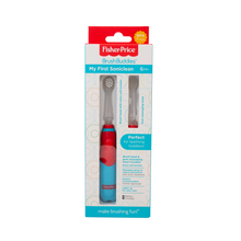 Load image into Gallery viewer, Fisher-Price - My First Soniclean (2 Pack)