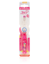 Load image into Gallery viewer, JoJo Siwa Flash Toothbrush