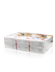 Minions Pocket Tissue (6 Pack)