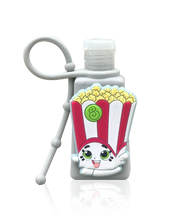 Load image into Gallery viewer, Shopkins Poppy Corn 3D Hand Sanitizer