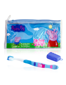 Peppa Pig Eco Travel Kit