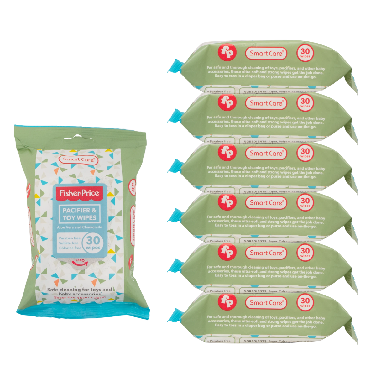 Toy wipes sales