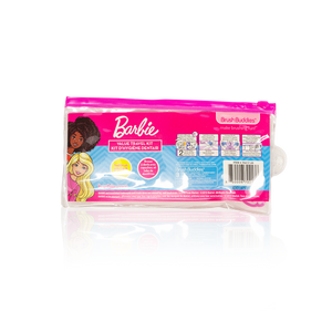 Barbie Travel Kit