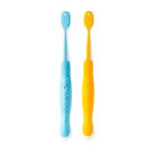 Load image into Gallery viewer, Blippi 2-Pack Toothbrushes