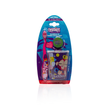 Load image into Gallery viewer, Fingerlings Manual Toothbrush Gift Set