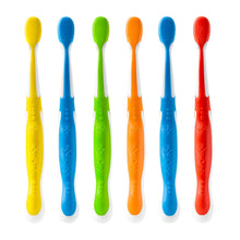 Load image into Gallery viewer, Hot Wheels Toothbrush (6 Pack)