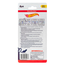 Load image into Gallery viewer, Hot Wheels Toothbrush (6 Pack)