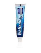 Load image into Gallery viewer, Whitening Anti-Cavity Fluoride Toothpaste
